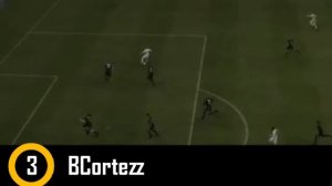 FIFA 12 | serfifa.net | TOP 5 Golo da Semana #1