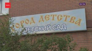 Няне из Солнечного дали 3 года колонии за истязания детей