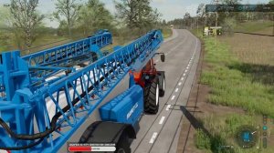 ➤The Premium Expansion and Premium Edition of Farming Simulator 22➤The Zelenka map expresses➤№1