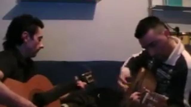 a la mar me voy "30-01-2009" смотреть онлайн