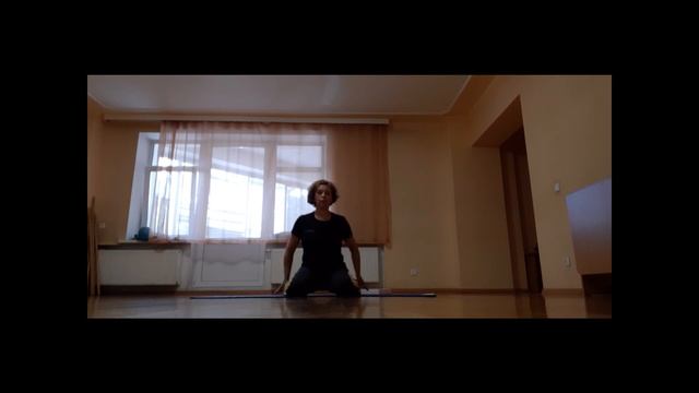 Нейрофитнес. Пилатес. Растяжка. Суставная гимнастика.