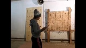 Сканф, Ольга Федина