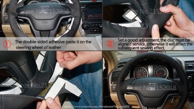 ШОК!!! ЧТО Я НАШЁЛ ДЛЯ HYUNDAI SOLARIS НА АЛИЭКСПРЕСС!
