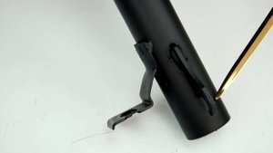 Передние стойки SSP для Mazda Demio DY3W, DY5W, Mazda2, Verisa