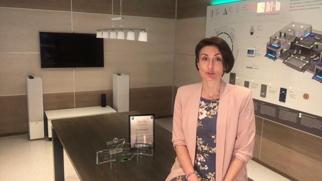 Что такое Умный дом. Преимущества. смотреть онлайн