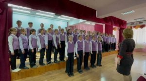 "Вечерний звон"