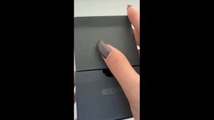 Moschino TOY BOY. Как отличить подделку.