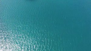 Полет над морем