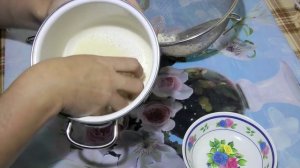 Как подготовить хлеб для рыбалки.