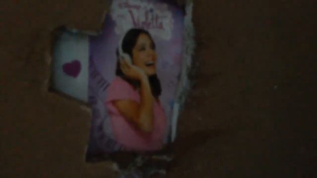 wow violetta смотреть онлайн