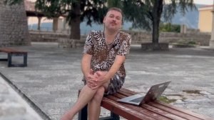 Путешествия по Времени Федора Погорелова