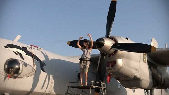 Лавстори. Галюня и Игорь