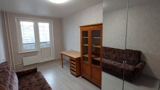 Видеопрезентация квартиры г. Москва, ул. Инессы Арманд, д. 4 к. 2 смотреть онлайн