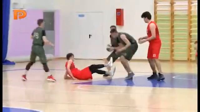 Региональный дивизион АСБ на Кубок «НОВАТЭК» в Костромской области смотреть онлайн