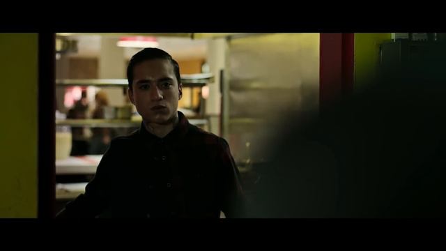 Sicario 2 Ending Scene смотреть онлайн