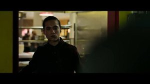 Sicario 2 Ending Scene