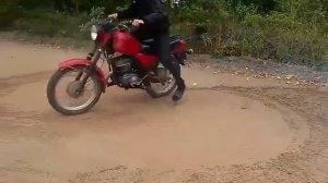 Минск лидер 125