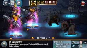 Monster Legends | New Nemesis Samael | The BEST Nemesis Monster? Best Legendary?