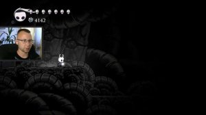 ВОЮЩИЕ ДУХИ | БЕЗДНА | ТЕНЕВАЯ НАКИДКА | Hollow Knight #28