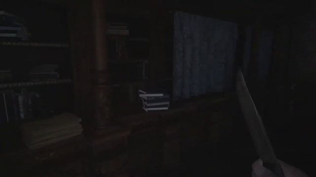 Омерзительный мужлан / Resident Evil Village / #5 смотреть онлайн