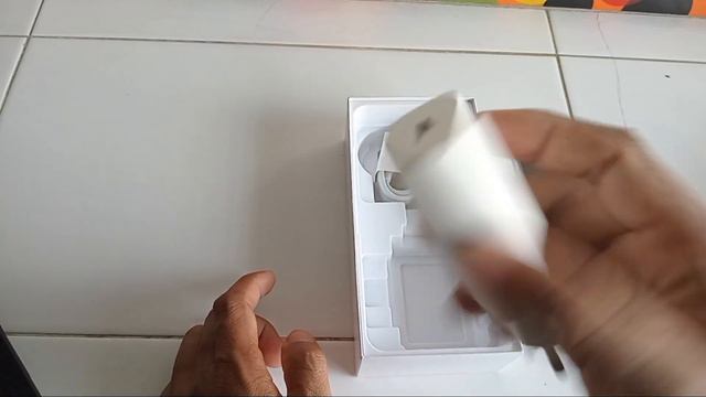 Unboxing HP Vivo Y17S смотреть онлайн