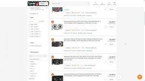 Самая выгодная БЮДЖЕТНАЯ видеокарта из ДНС? PowerColor RX 6600