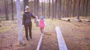 База отдыха Шишки на Лампушке, Мирос в зоопарке