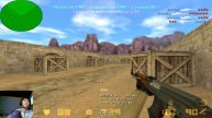 CS 1.6 MIX TOSHKENT Davay bolla))))