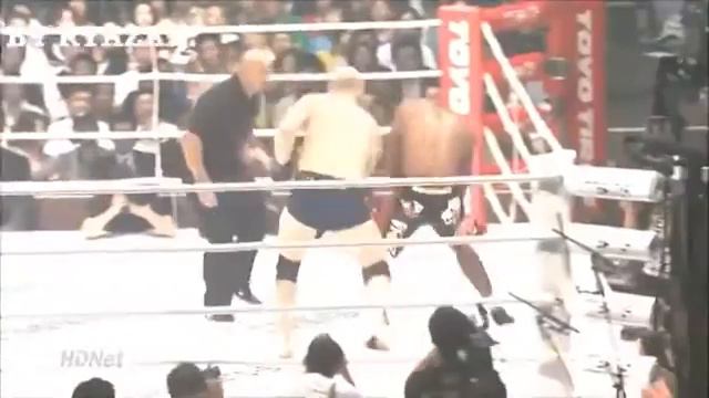 Сергей Харитонов vs Алистар Оверим смотреть онлайн