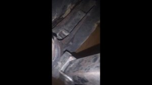 некоторые нюансы при установке задней балки рено меган 1 1996