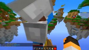 Sky Wars # 20 тащим с ICE(ом)