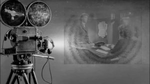 Профессия Киномеханик