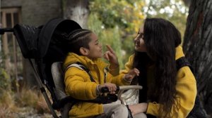 Bentley Mulliner 2023 детский люксовый трехколесный велосипед с ручкой