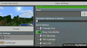 Что делать если лагает майнкрафт на телефоне