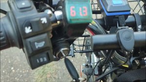 Тюнингованный Minako V8 Pro 2023 года с двумя АКБ (часть 1 продолжение)