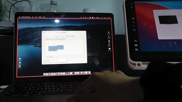 รีวิว ? MacBook ใช้เรียน online + แจกส่วนลดท้ายคลิป✨ смотреть онлайн