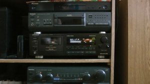 БлюТуз приёмо передатчик с Алиэкспресса для кассетной деки