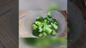 Как вкусно приготовить брокколи?
