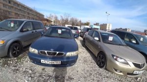 ЦЕНЫ !!на Авторынке !универсалы до 200 и дороже