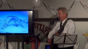 23 Михаил Калинкин Мадам Анжу с предисловием