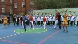 Молодежь Кубани - Сочи-2014