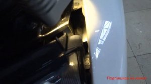 #Шкода #Фабия #Сургут #Автоподбор Проверяем перед покупкой Шкоду Фабия 2007 года стоимостью 250 000