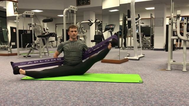 Элементы координации динамикой движений. смотреть онлайн