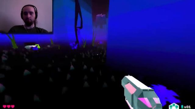 The Heaviest Bullet 1 [Heavy Bullets] смотреть онлайн