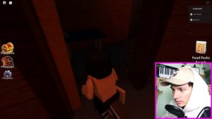МОИ РАДУЖНЫЕ ДРУЗЬЯ ЖЕНЯША И RED CAT! НУБ VS ПРО VS ЧИТЕР! @jene @RedCatYT  ROBLOX Rainbow Friends