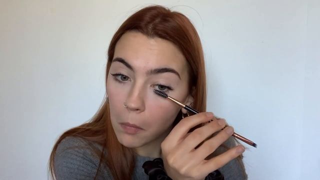 Primera impresión: The Falsies Lash Lift de Maybelline + prueba de uso смотреть онлайн