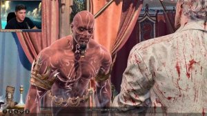 Baldur’s Gate 3 -  Третий акт - Прохождение Балдурс Гейт 3 #13