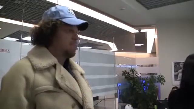 Увольнение сотрудницы смотреть онлайн