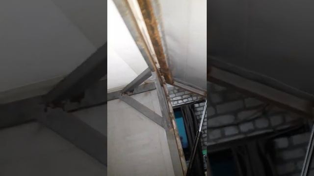 Мой кузов на газель 3 смотреть онлайн