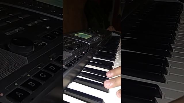 Ya Badrotim Versi Dangdut Koplo_ Yamaha Psr1000 смотреть онлайн